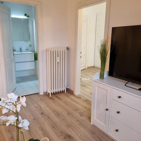 Edlbach Apartment Seebachhof מראה חיצוני תמונה