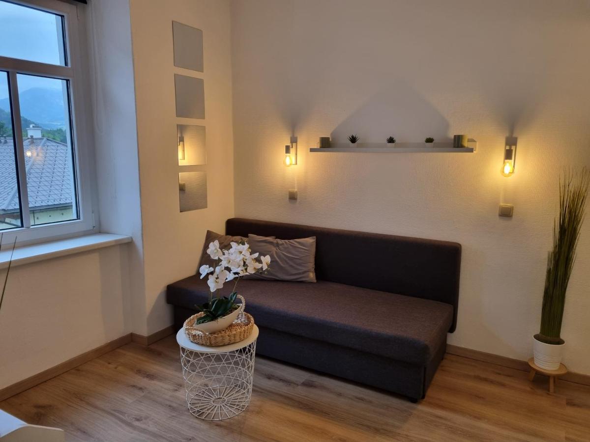 Edlbach Apartment Seebachhof מראה חיצוני תמונה