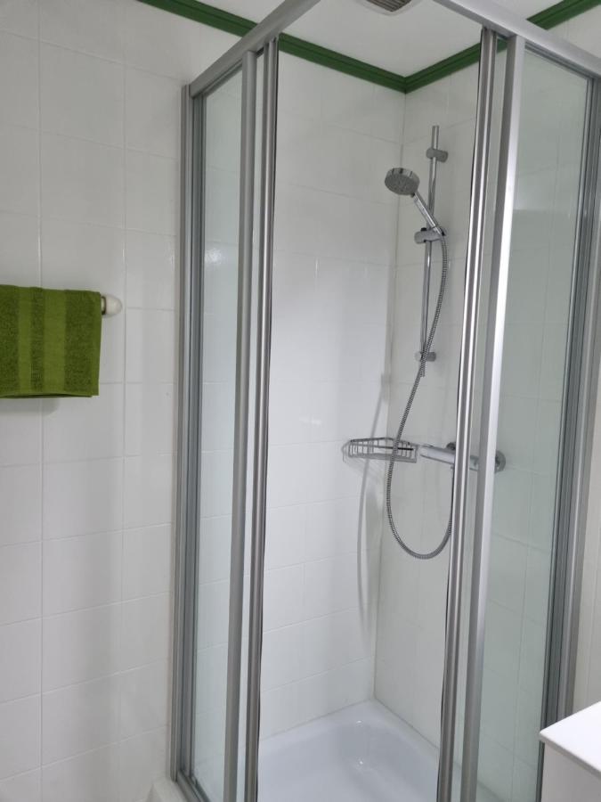 Edlbach Apartment Seebachhof מראה חיצוני תמונה