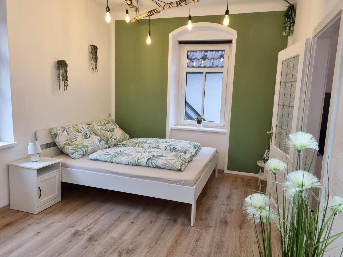 Edlbach Apartment Seebachhof מראה חיצוני תמונה