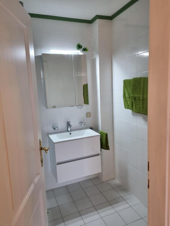 Edlbach Apartment Seebachhof מראה חיצוני תמונה