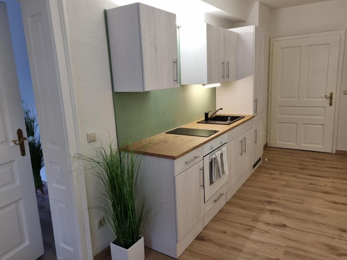 Edlbach Apartment Seebachhof מראה חיצוני תמונה
