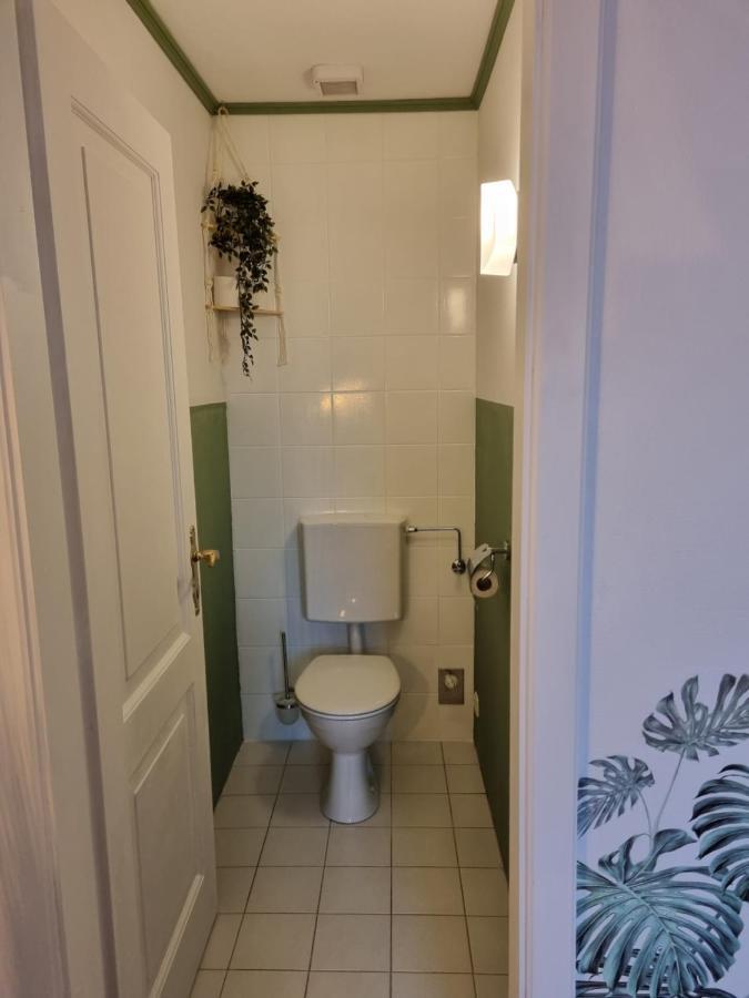 Edlbach Apartment Seebachhof מראה חיצוני תמונה