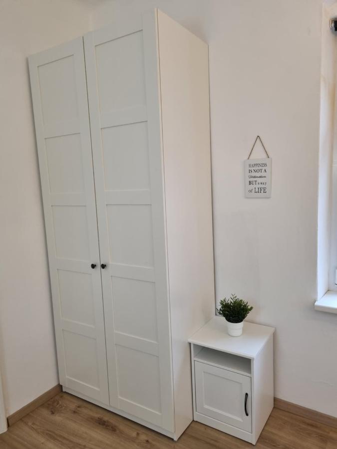 Edlbach Apartment Seebachhof מראה חיצוני תמונה