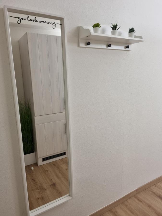 Edlbach Apartment Seebachhof מראה חיצוני תמונה