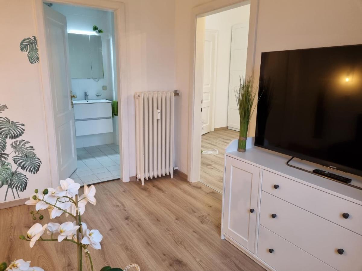 Edlbach Apartment Seebachhof מראה חיצוני תמונה